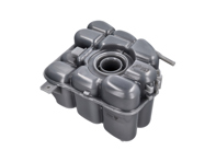 Vaso di espansione acqua di raffreddamento. Porsche 958 Caienna - 95810615102, 95810615100, 7P0121407B, 1114703900 - URO-016130